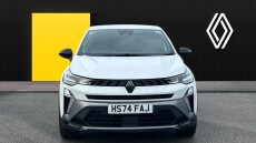 Renault Symbioz 1.6 E-Tech FHEV 145 Techno Esprit Alpine 5dr Auto Hybrid Estate